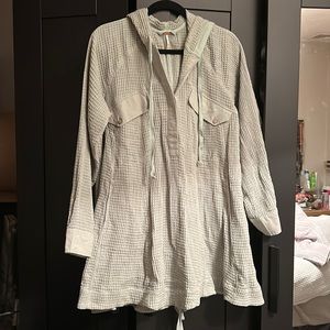 FP Chill Mood Hoodie